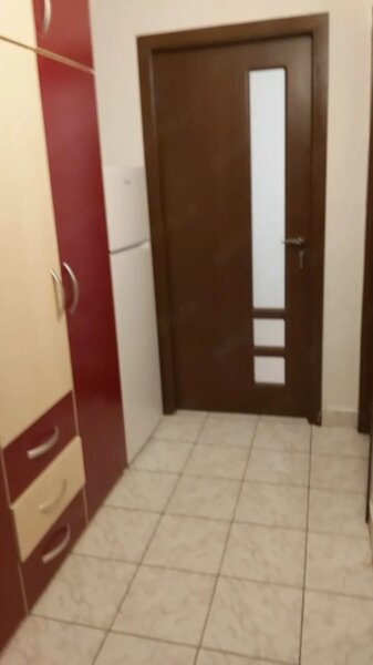 Berceni, Piata Sudului, str. Frumusani