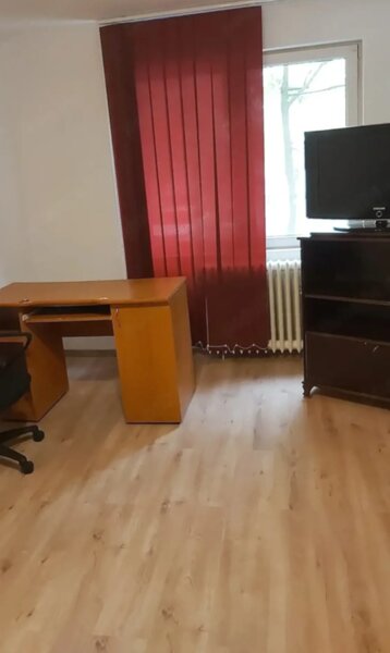 Berceni, Piata Sudului, str. Frumusani