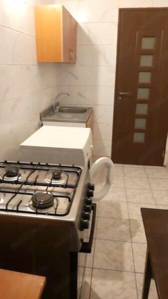 Berceni, Piata Sudului, str. Frumusani